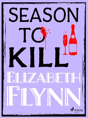cover image of Season to Kill